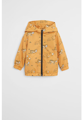 Mango Kids Детско яке Chus6 80-104 cm - Pepit.bg