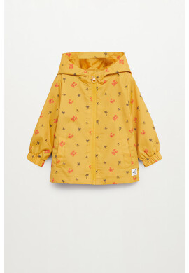 Mango Kids Детско яке CHUS8-I - Pepit.bg