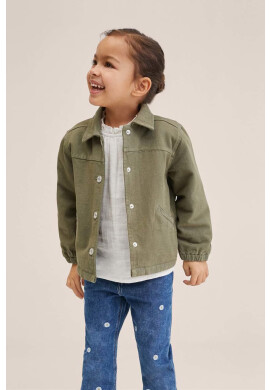 Mango Kids Детско яке Edgeb2 - Pepit.bg