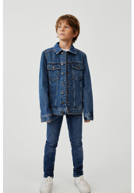 Mango Kids Детско яке JOHN - Pepit.bg