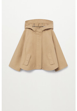 Mango Kids Детско яке Julia 96-104 cm - Pepit.bg