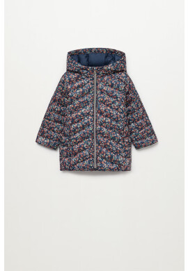 Mango Kids Детско яке JULONG8 - Pepit.bg