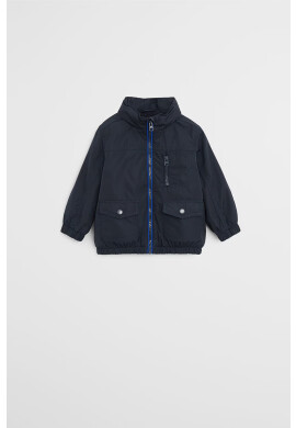 Mango Kids Детско яке Lion 80-104 cm - Pepit.bg