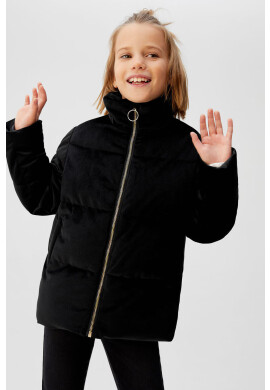 Mango Kids Детско яке Mada 116-164 cm - Pepit.bg