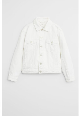 Mango Kids Детско яке Maria 110-164 cm - Pepit.bg