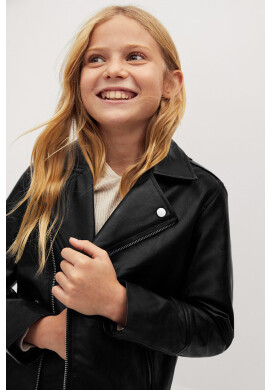 Mango Kids Детско яке PERFECTO - Pepit.bg
