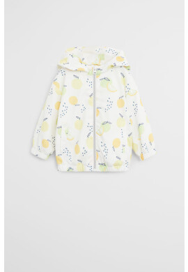 Mango Kids Детско яке Rain6 80-104 cm - Pepit.bg