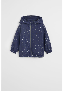 Mango Kids Детско яке Rain6 80-104 cm - Pepit.bg