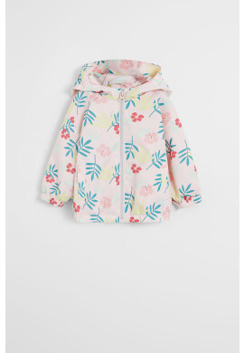 Mango Kids Детско яке Rain6 80-104 cm - Pepit.bg