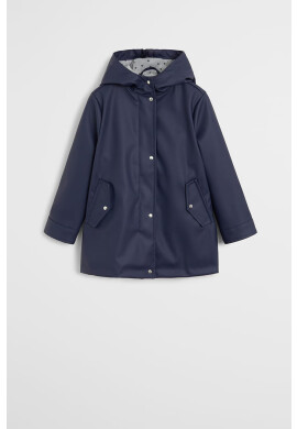 Mango Kids Детско яке Rene 110-164 cm - Pepit.bg