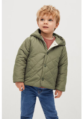 Mango Kids Детско яке SAMY - Pepit.bg