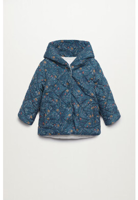 Mango Kids Детско яке SAMYB - Pepit.bg