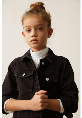Mango Kids Детско яке SANDY - Pepit.bg