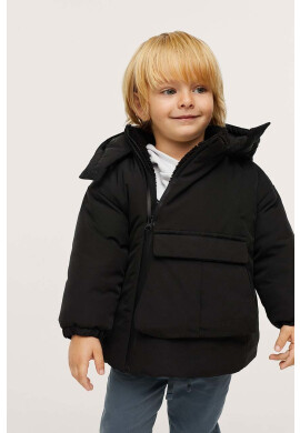 Mango Kids Детско яке Victor - Pepit.bg