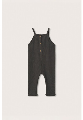 Mango Kids Гащеризон в сиво - Pepit.bg
