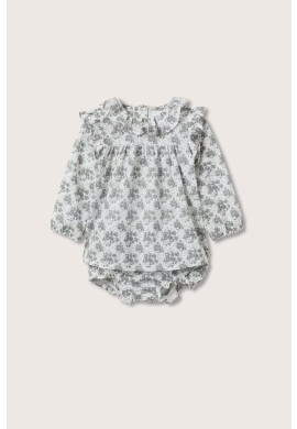 Mango Kids Комплект за бебета - Pepit.bg