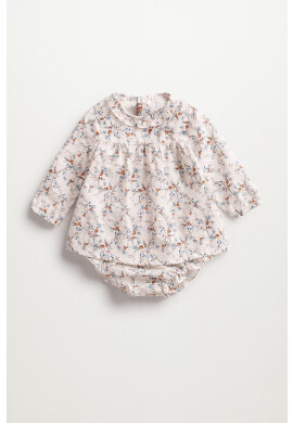 Mango Kids Комплект за бебета ARIEL - Pepit.bg