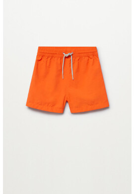 Mango Kids Плувни шорти Luisb 86-104 cm - Pepit.bg