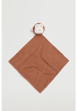 Mango Kids Плюшена играчка Monki - Pepit.bg