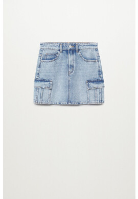 Mango Kids Пола CARGO - Pepit.bg