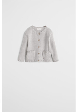 Mango Kids Пуловер Bonita 80-104 cm - Pepit.bg