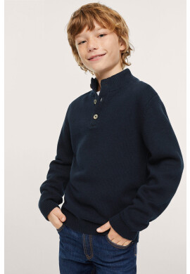 Mango Kids Пуловер Harry - Pepit.bg