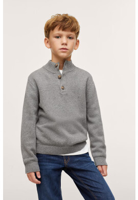 Mango Kids Пуловер Harry - Pepit.bg