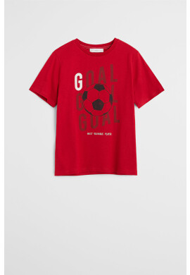Mango Kids Тениска Deportes 11-164 cm - Pepit.bg
