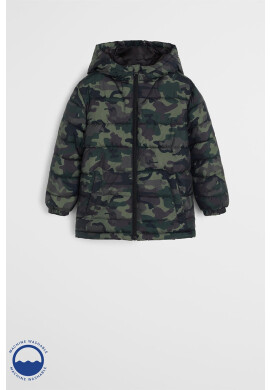 Mango Kids Яке 104 - 164 cm - Pepit.bg