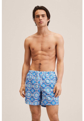 Mango Man Плувни шорти Moltons - Pepit.bg