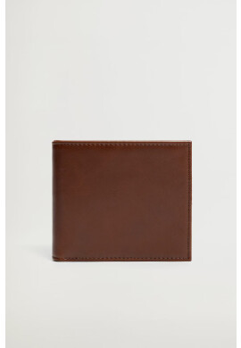 Mango Man Портфейл CLASSIC - Pepit.bg