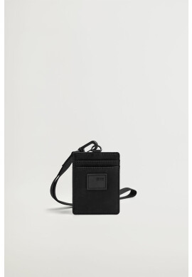 Mango Man Портфейл HANGER - Pepit.bg