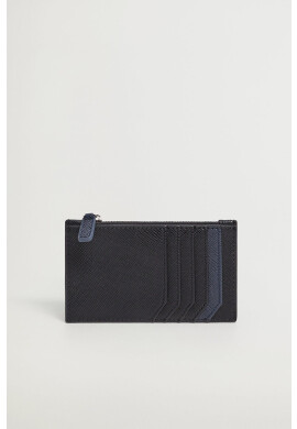 Mango Man Портфейл SAFFIANO - Pepit.bg