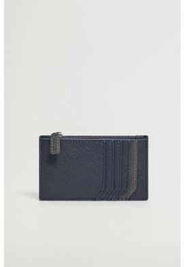 Mango Man Портфейл SAFFIANO - Pepit.bg
