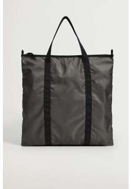 Mango Man Чанта Tote - Pepit.bg
