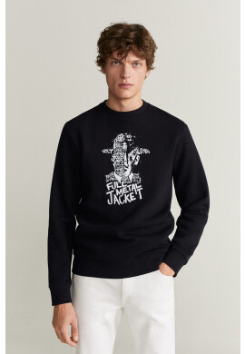 Mango Man Суичър Jacket - Pepit.bg