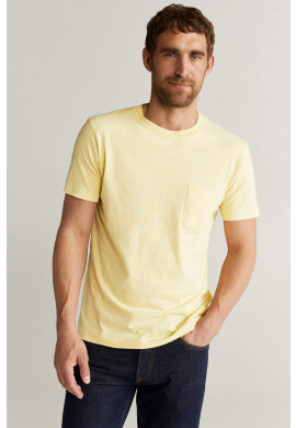 Mango Man Тениска Ares - Pepit.bg