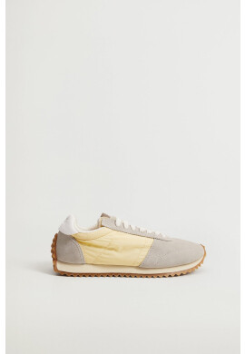 Mango Обувки Soft - Pepit.bg