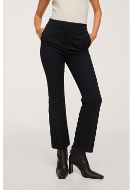 Mango Панталони Bootcut - Pepit.bg