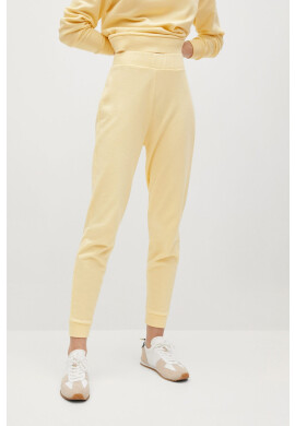 Mango Панталони CELIA - Pepit.bg