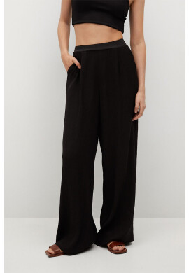 Mango Панталони SPORTY - Pepit.bg