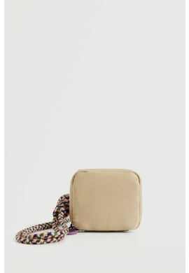 Mango Портфейл London - Pepit.bg