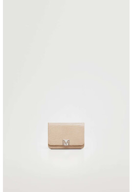 Mango Портфейл Mykonos - Pepit.bg
