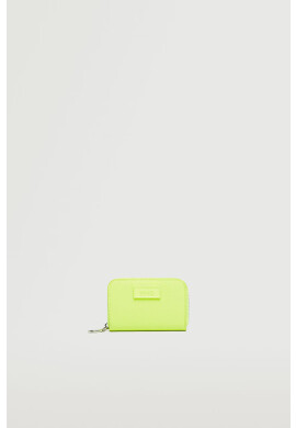 Mango Портфейл Sadie - Pepit.bg