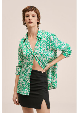 Mango Риза Ivanka - Pepit.bg