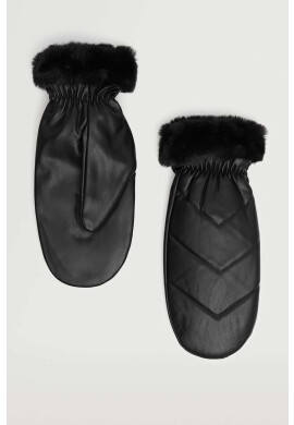 Mango Ръкавици - Pepit.bg