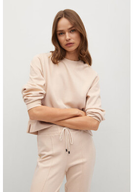 Mango Суичър PIQUE8 - Pepit.bg