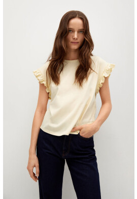Mango Тениска JENNIFER - Pepit.bg