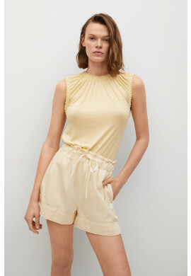 Mango Топ Carly - Pepit.bg