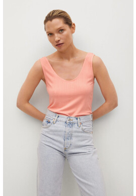 Mango Топ CINTIA - Pepit.bg
